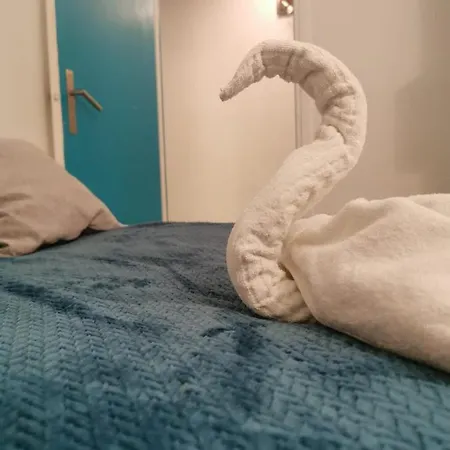 Apartment Le Grand Bleu, Motte,