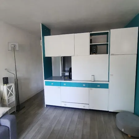 Le Grand Bleu, Motte, La Grande-Motte