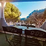 Διαμέρισμα Le Grand Bleu, Motte, Λα Γκραντ-Μοτ