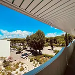 Le Grand Bleu, Motte, Διαμέρισμα