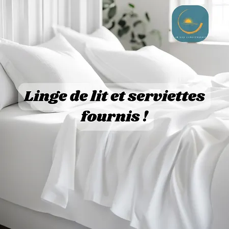 Le Grand Bleu, Motte, Apartman La Grande-Motte